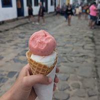  at Pistache in Paraty