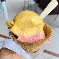   at Pistache in Paraty