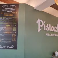  at Pistache in Paraty