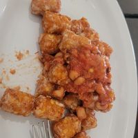 Tots at Vegelicious Antioch in Antioch