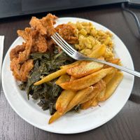   at Vegelicious Antioch in Antioch