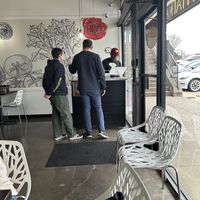 Order stand   at Vegelicious Antioch in Antioch