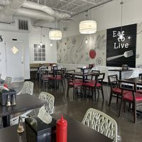   at Vegelicious Antioch in Antioch