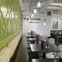   at Vegelicious Antioch in Antioch