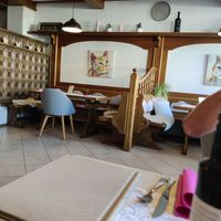  at Naturkuchl Wia Zhaus in Kaisersdorf