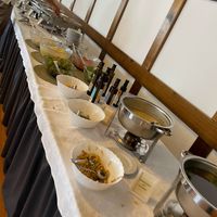 Riesenauswahl 😎 at Naturkuchl Wia Zhaus in Kaisersdorf