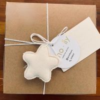 Package at W h o l l y in Medellin