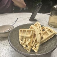   at W h o l l y in Medellin