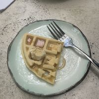   at W h o l l y in Medellin