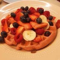  at Anita Cakes in Mallorca