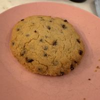   at Anita Cakes in Mallorca