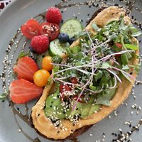   at Café Wölkchen in Cologne