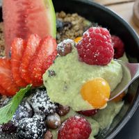 Bitter   at Café Wölkchen in Cologne