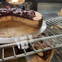   at Café Wölkchen in Cologne