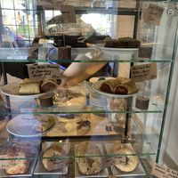   at Huggers in Norwich