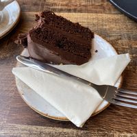   at Huggers in Norwich