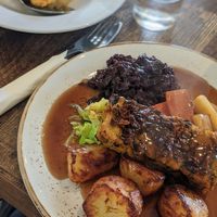  at Huggers in Norwich