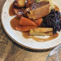  at Huggers in Norwich