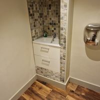 "" at Huggers in Norwich