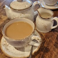 "" at Huggers in Norwich