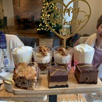   at Huggers in Norwich