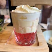   at Huggers in Norwich