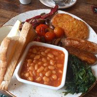  at Huggers in Norwich