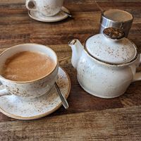  at Huggers in Norwich