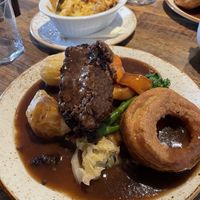   at Huggers in Norwich