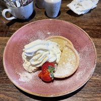   at Huggers in Norwich