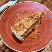   at Huggers in Norwich