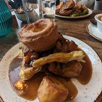  at Huggers in Norwich