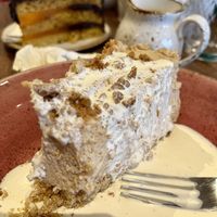   at Huggers in Norwich