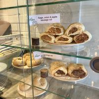   at Huggers in Norwich