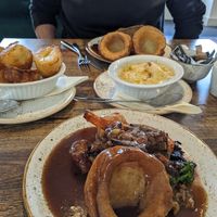  at Huggers in Norwich