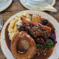  at Huggers in Norwich