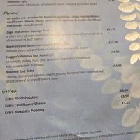  at Huggers in Norwich