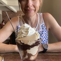   at Huggers in Norwich