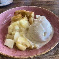   at Huggers in Norwich