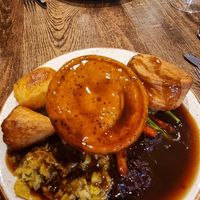 Wow! at Huggers in Norwich