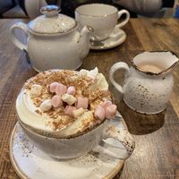   at Huggers in Norwich