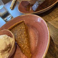   at Huggers in Norwich