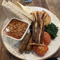   at Huggers in Norwich