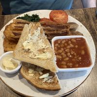   at Huggers in Norwich