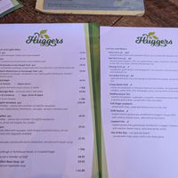  at Huggers in Norwich