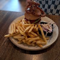  at Huggers in Norwich