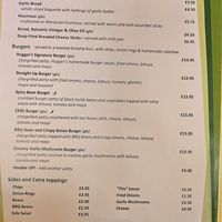  at Huggers in Norwich