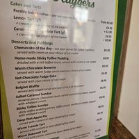  at Huggers in Norwich