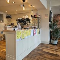  at Huggers in Norwich