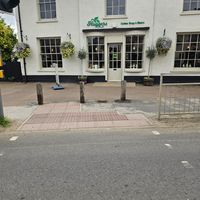 Huggers. at Huggers in Norwich